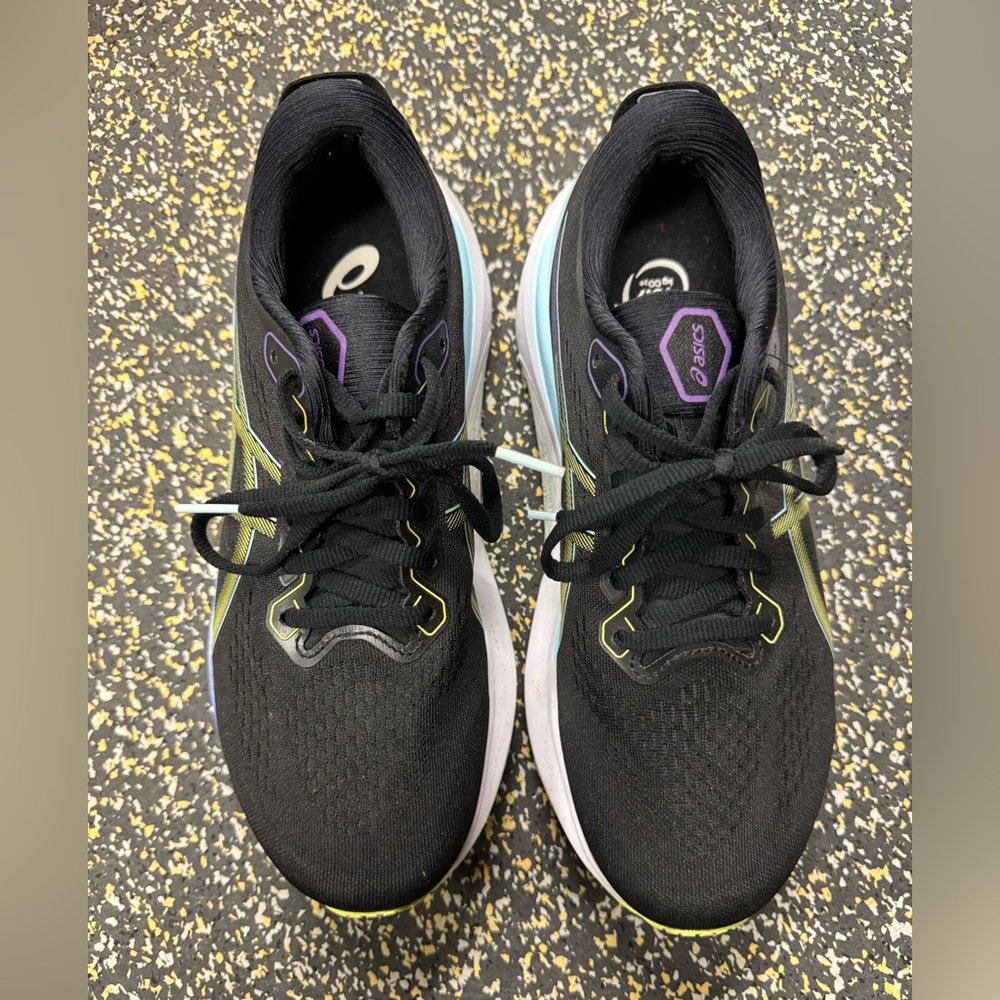 Asics Gel Kayano 30